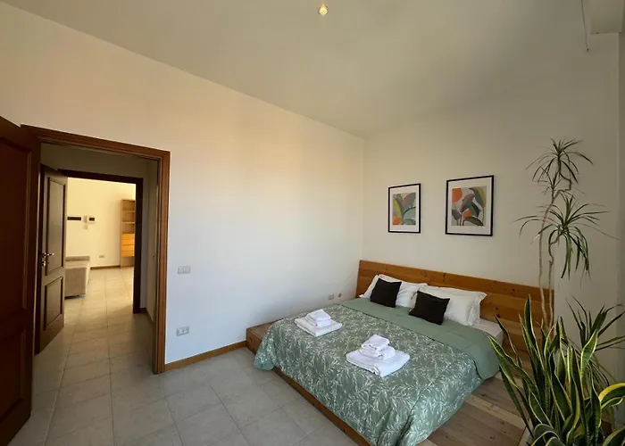 Bright Near Porta Maggiore Apartment
