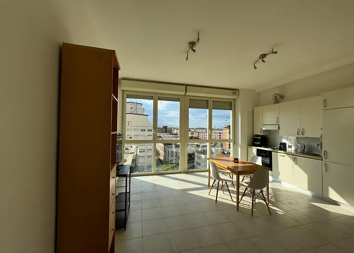 Bright Near Porta Maggiore Apartment Rome